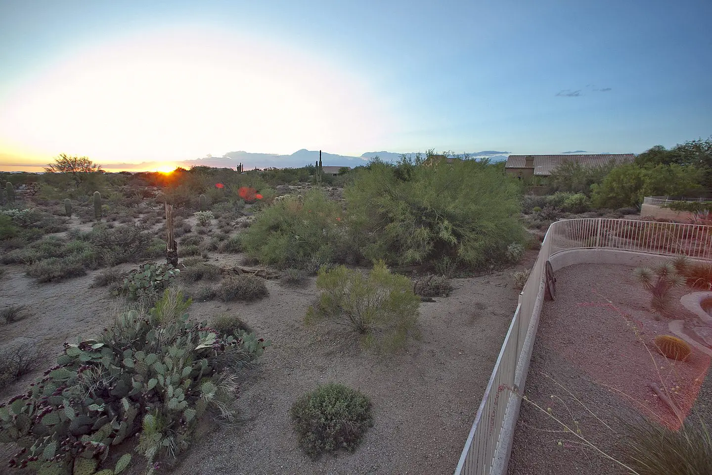 the wash scottsdale north scottsdale real estate photography