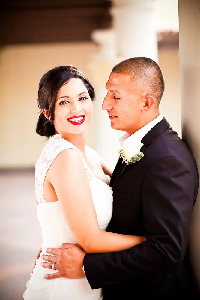 scottsdale wedding portraits