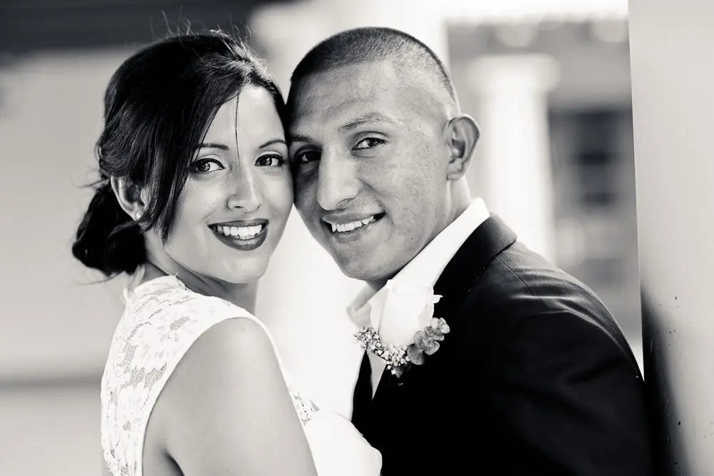 phoenix wedding candids photography