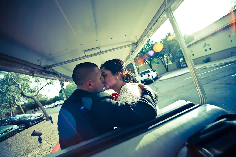 arizona wedding photographers