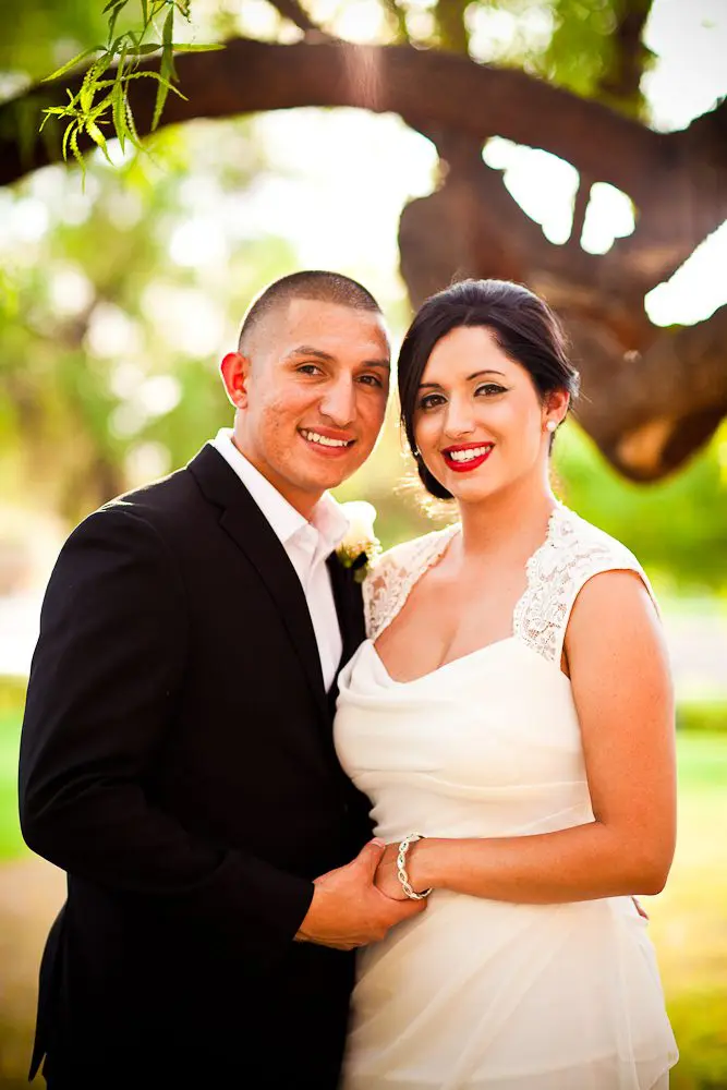 phoenix az wedding photographers