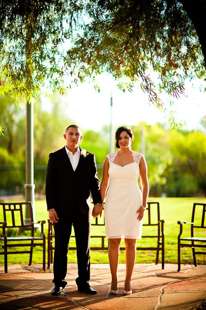 phoenix wedding photographer packages