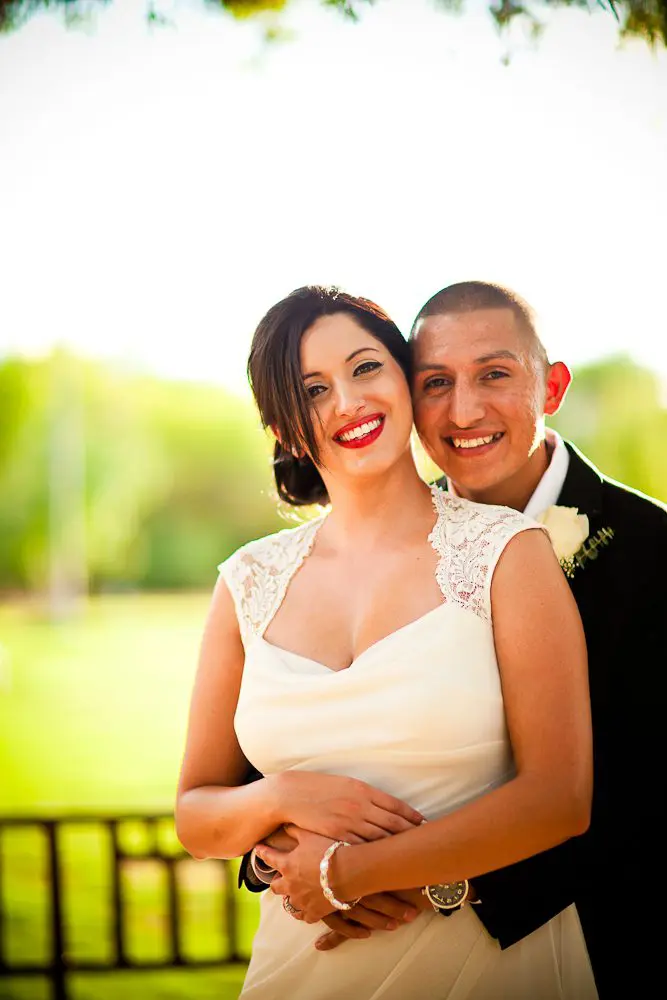 phoenix wedding photo