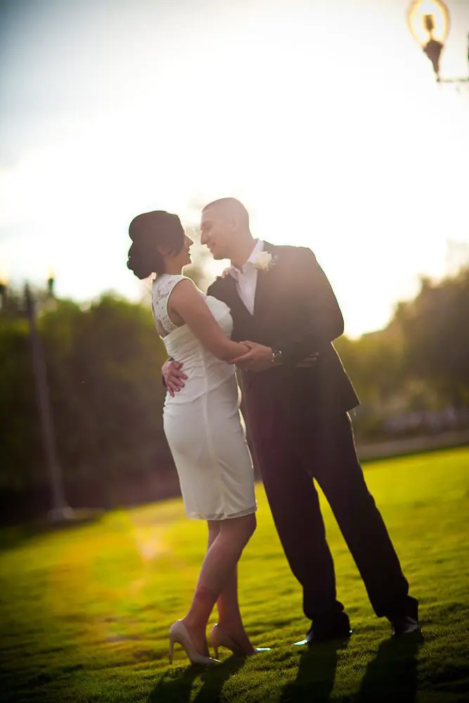 az destination wedding photographer