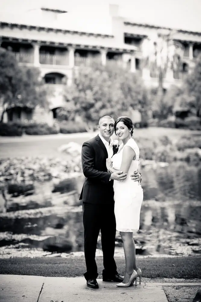wedding photographers in scottsdale