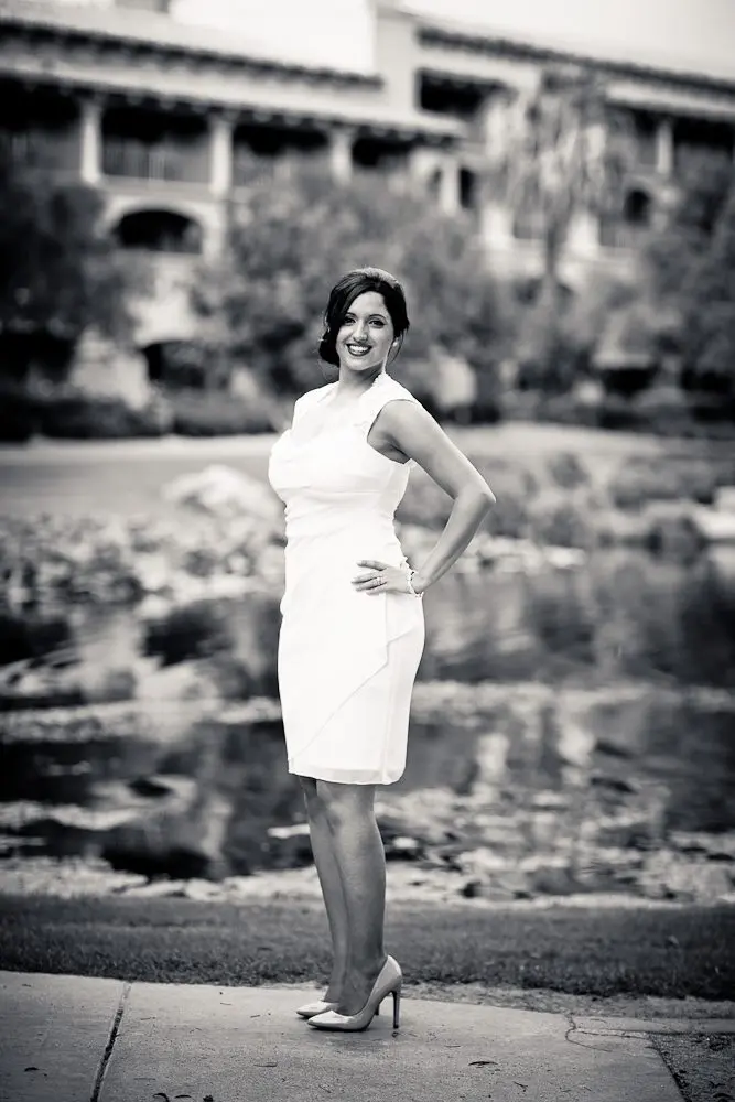 scottsdale professional wedding photo