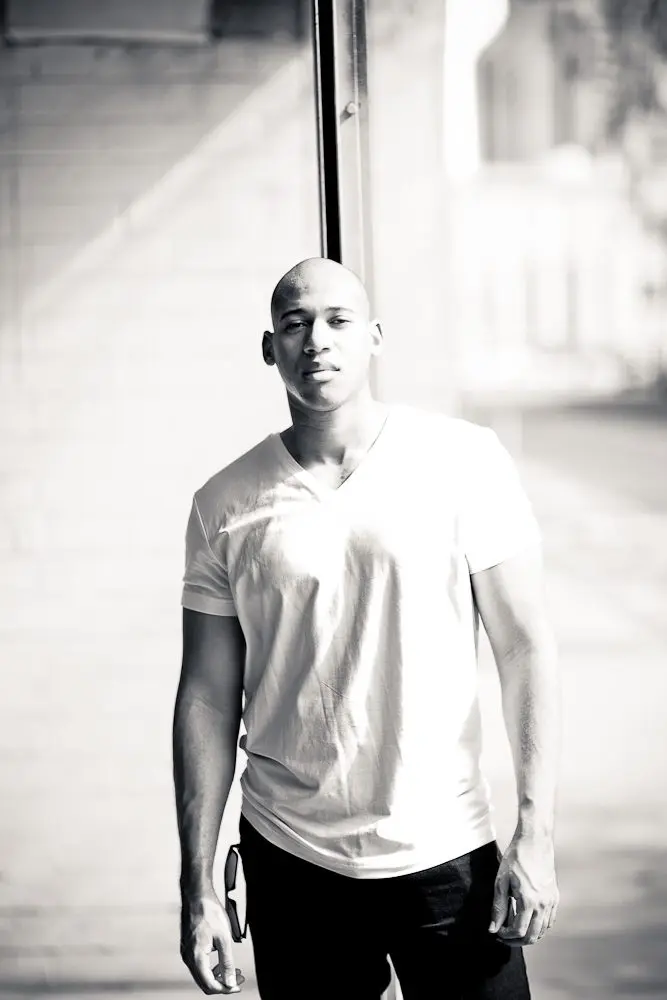 african american model black model phoenix
