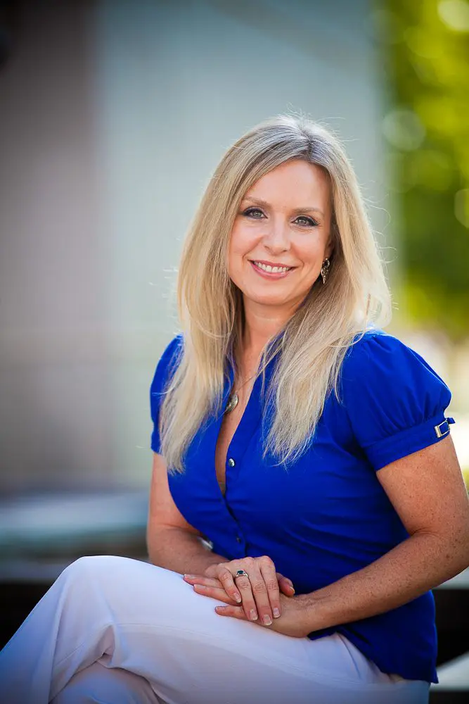 scottsdale headshot photographer