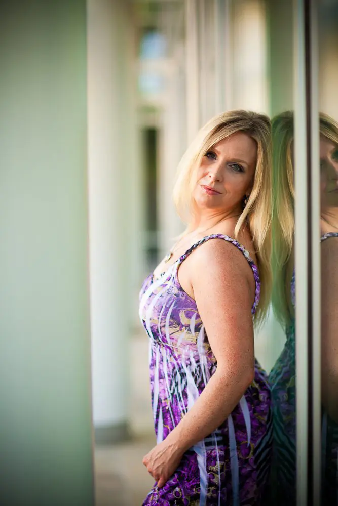 scottsdale portrait photography