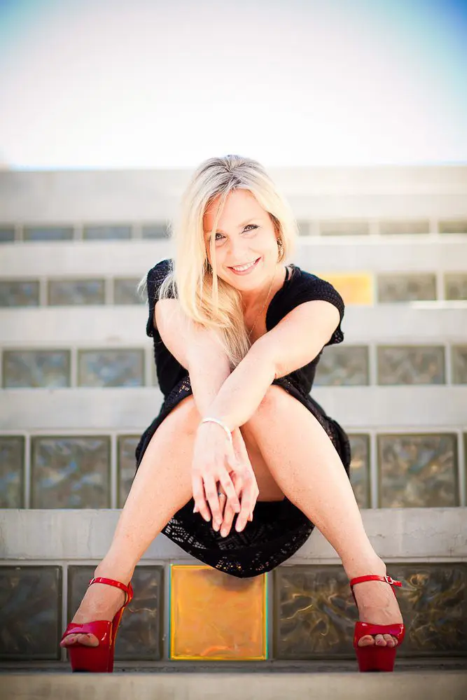 sexy portrait photographer phoenix