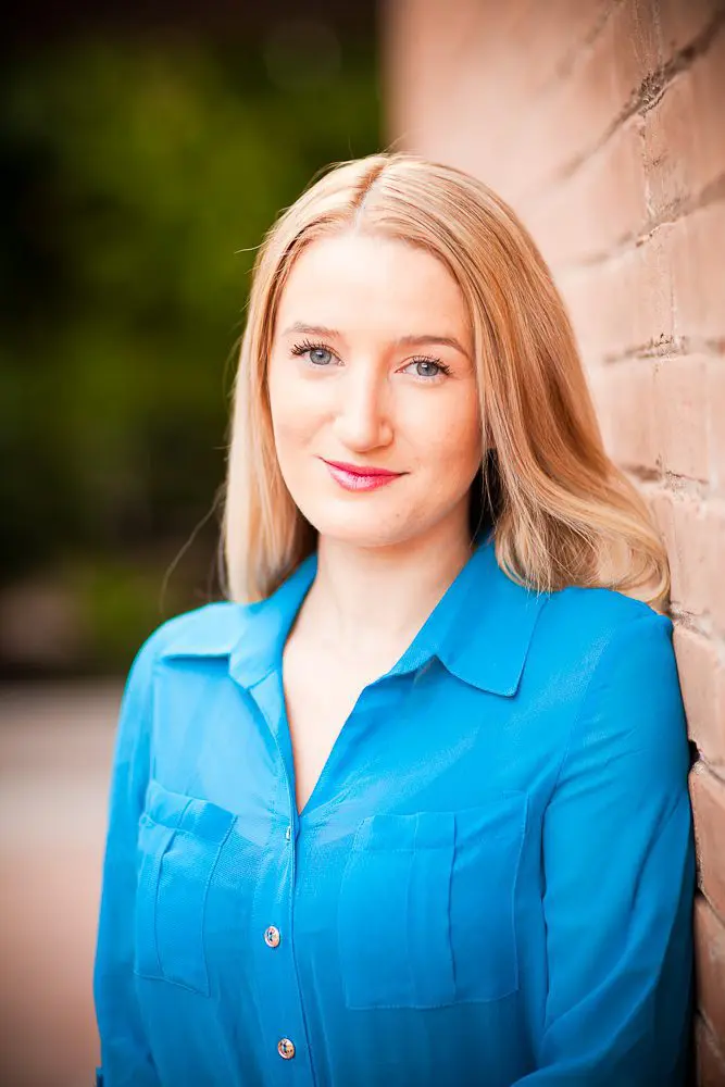 Corporate headshot photographer by Phoenix and Scottsdale photographer Stephen K. Shefrin Photography