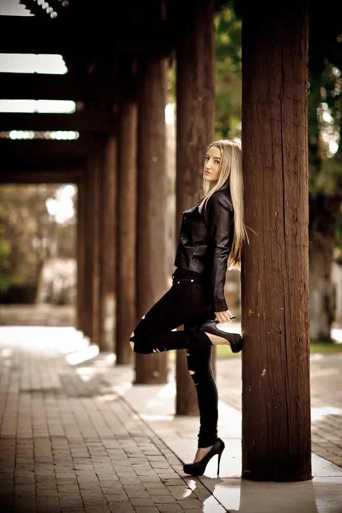 Seniors portraits by Scottsdale Photographer Stephen K. Shefrin Photography