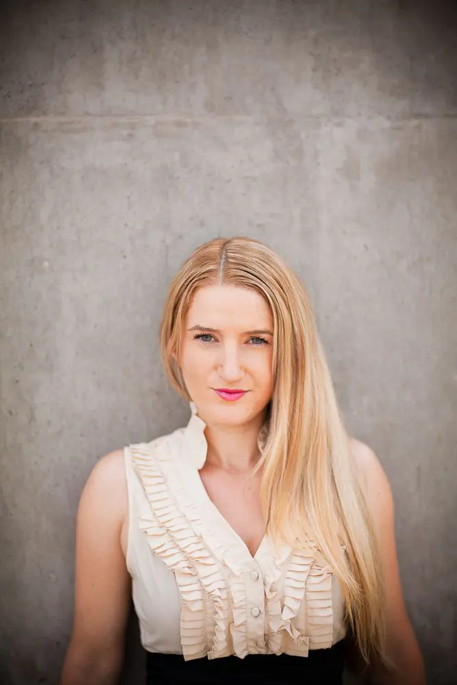 Outdoor portrait photography by Phoenix photographer Stephen K. Shefrin