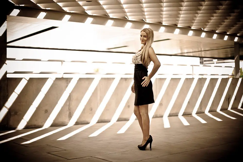 Portrait photography by Phoenix & Scottsdale photographer Stephen K. Shefrin