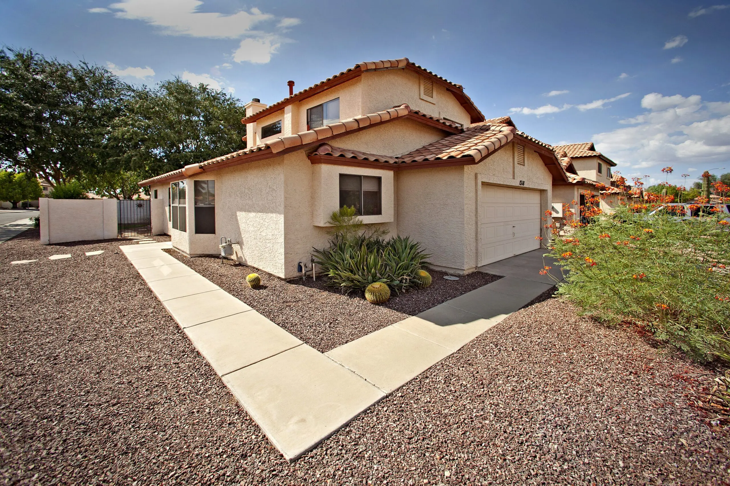 mesa real estate photographer