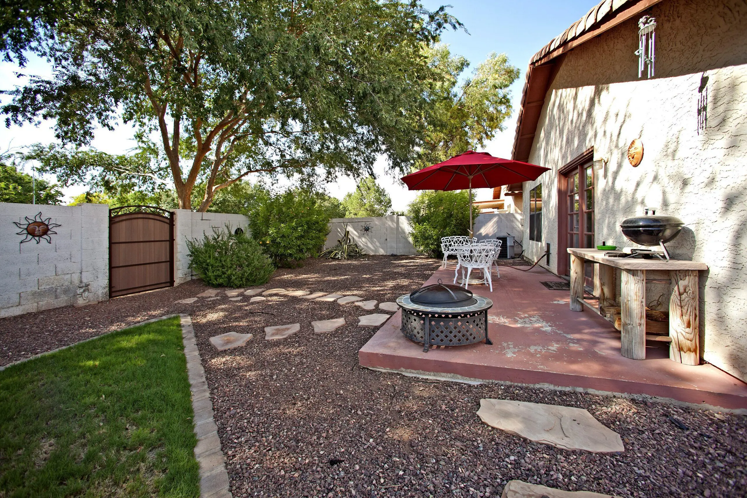 Stephen K. Shefrin Photography mesa real estate photography