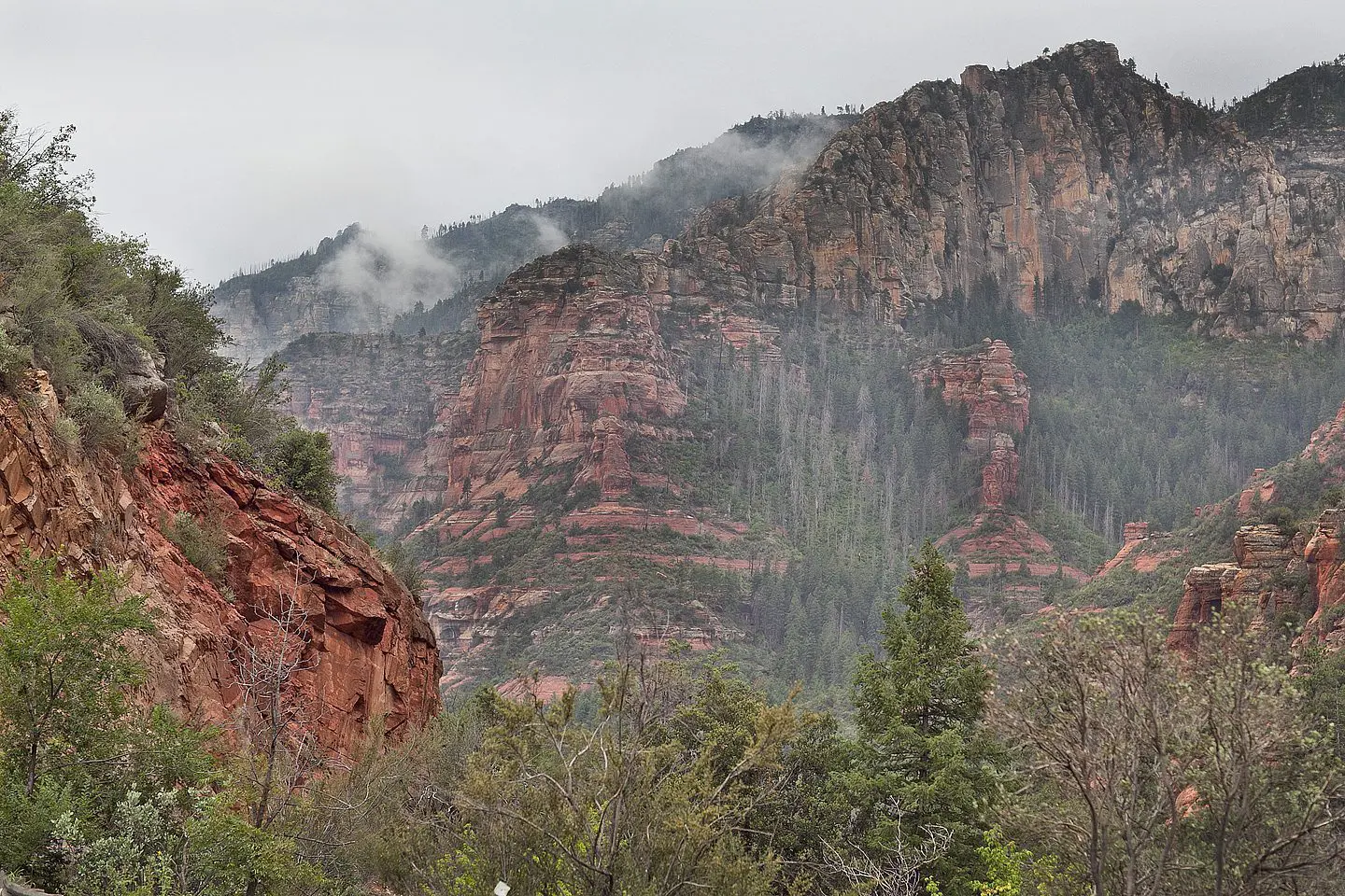 Sedona wedding photographers