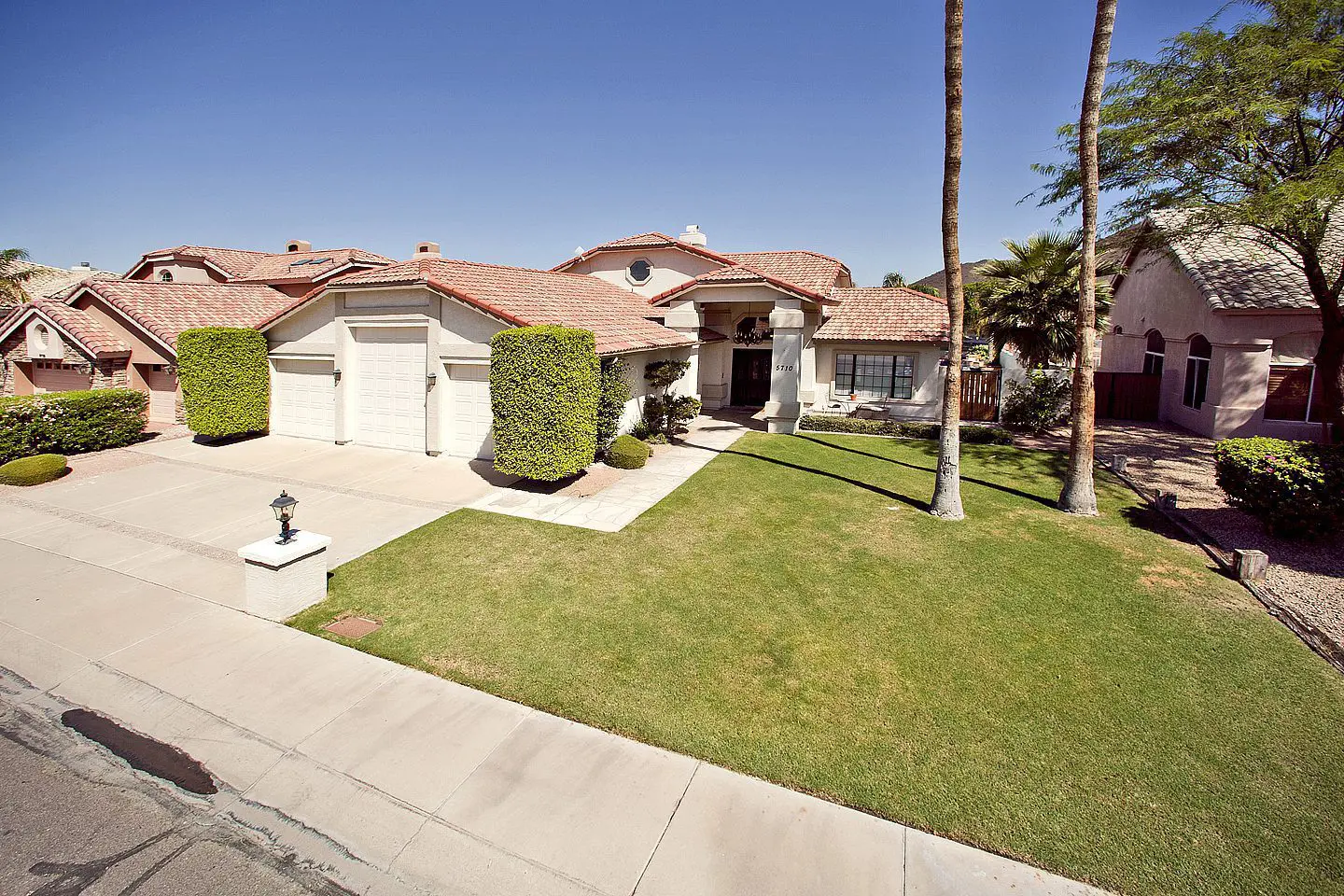 real estate photography scottsdale