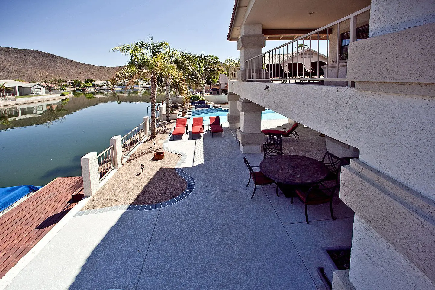 phoenix virtual tour photographer