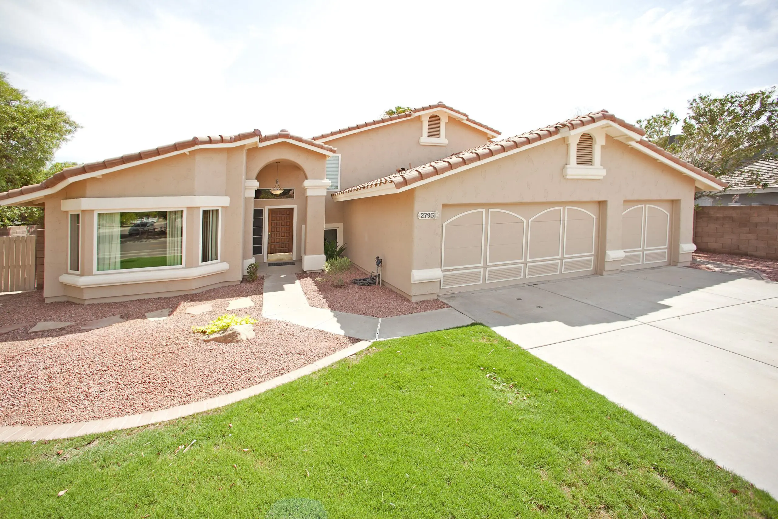 Phoenix Real Estate Photography by Stephen K. Shefrin Photography