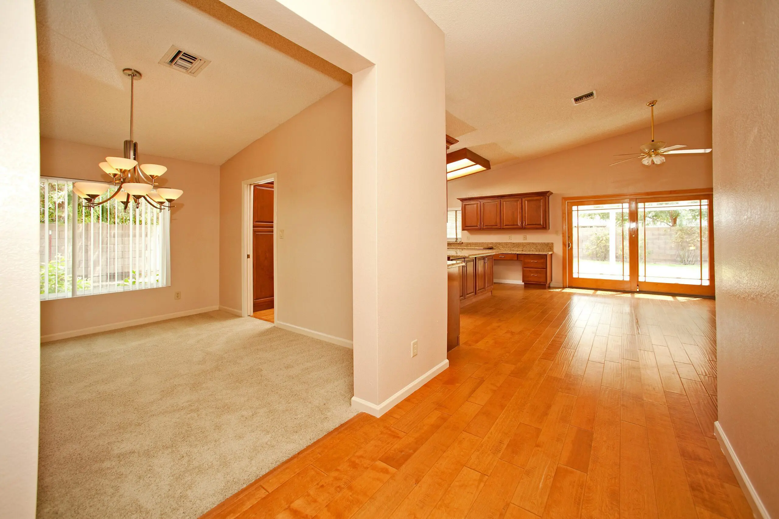 Phoenix real estate photography