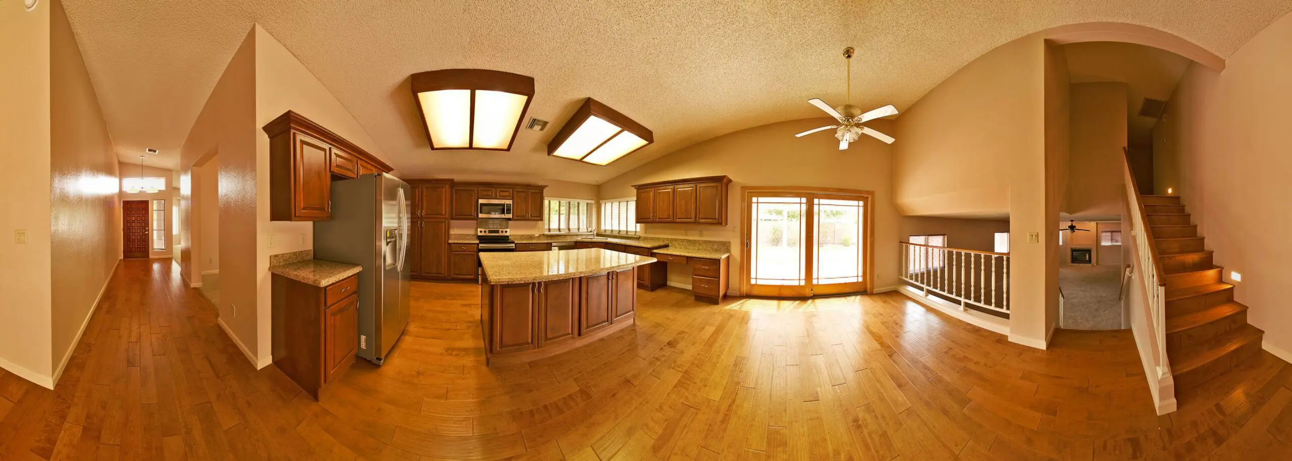 Scottsdale Real Estate Photographer Stephen K. Shefrin Photography