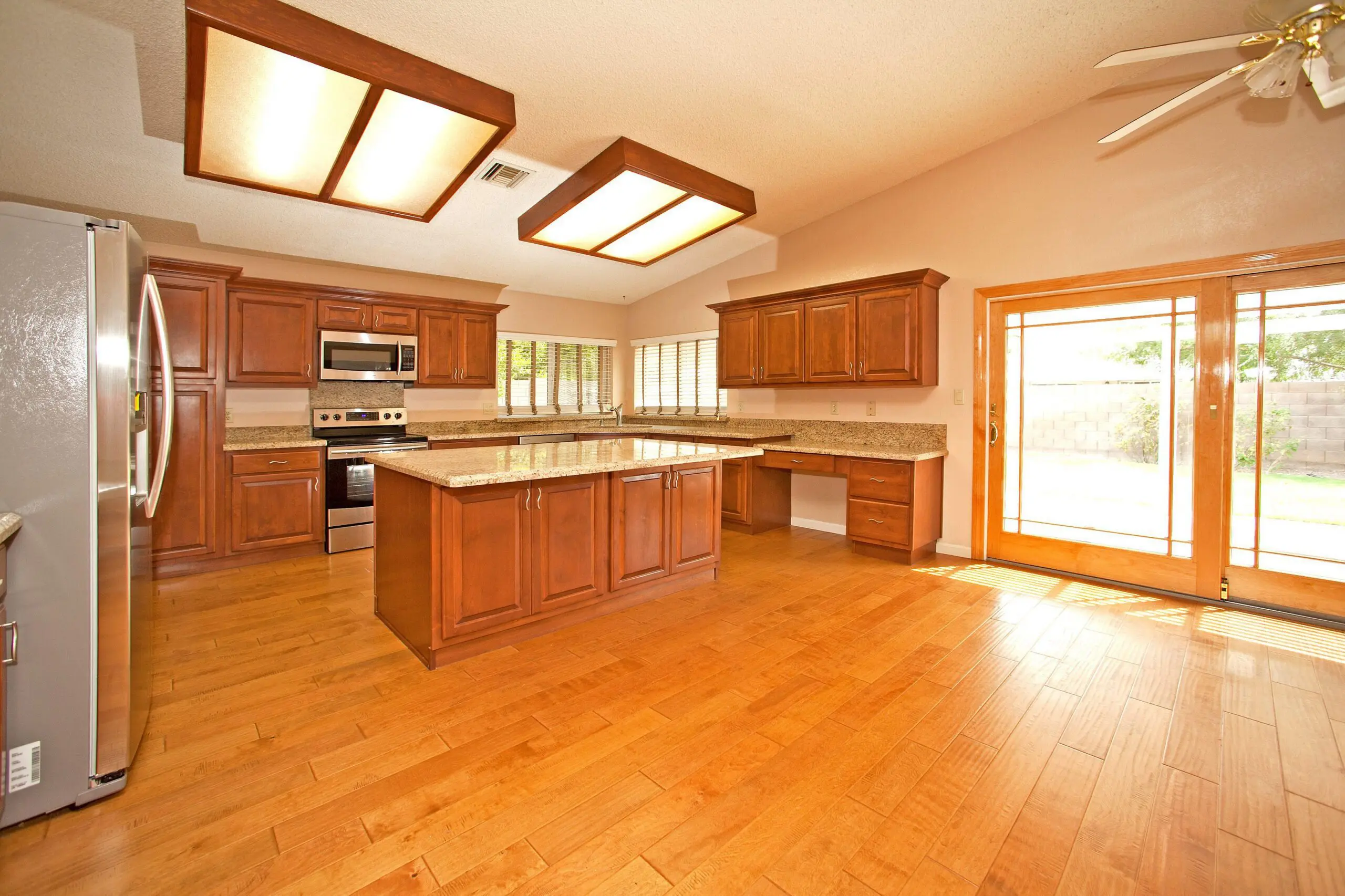 Scottsdale Real Estate Photographer Stephen Shefrin