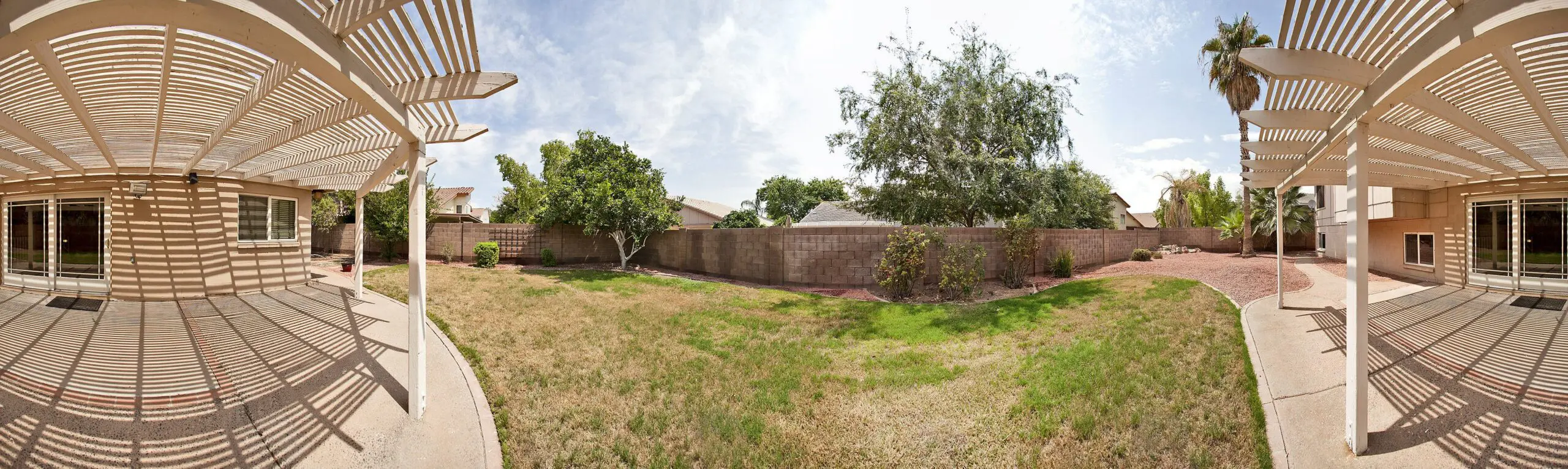Phoenix Real Estate Photographer Stephen Shefrin