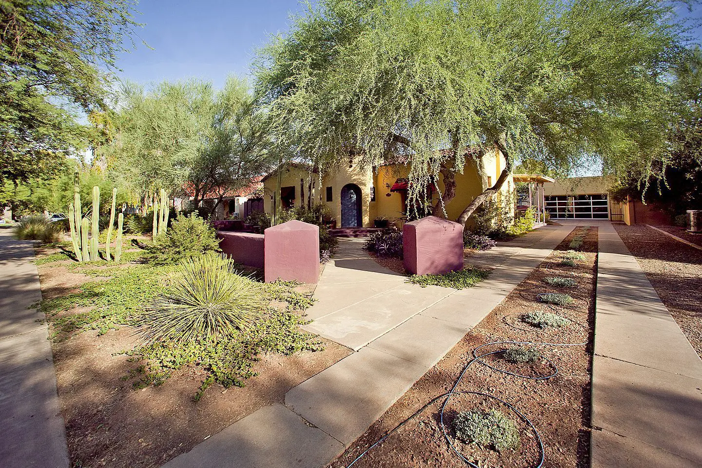 real estate photography scottsdale
