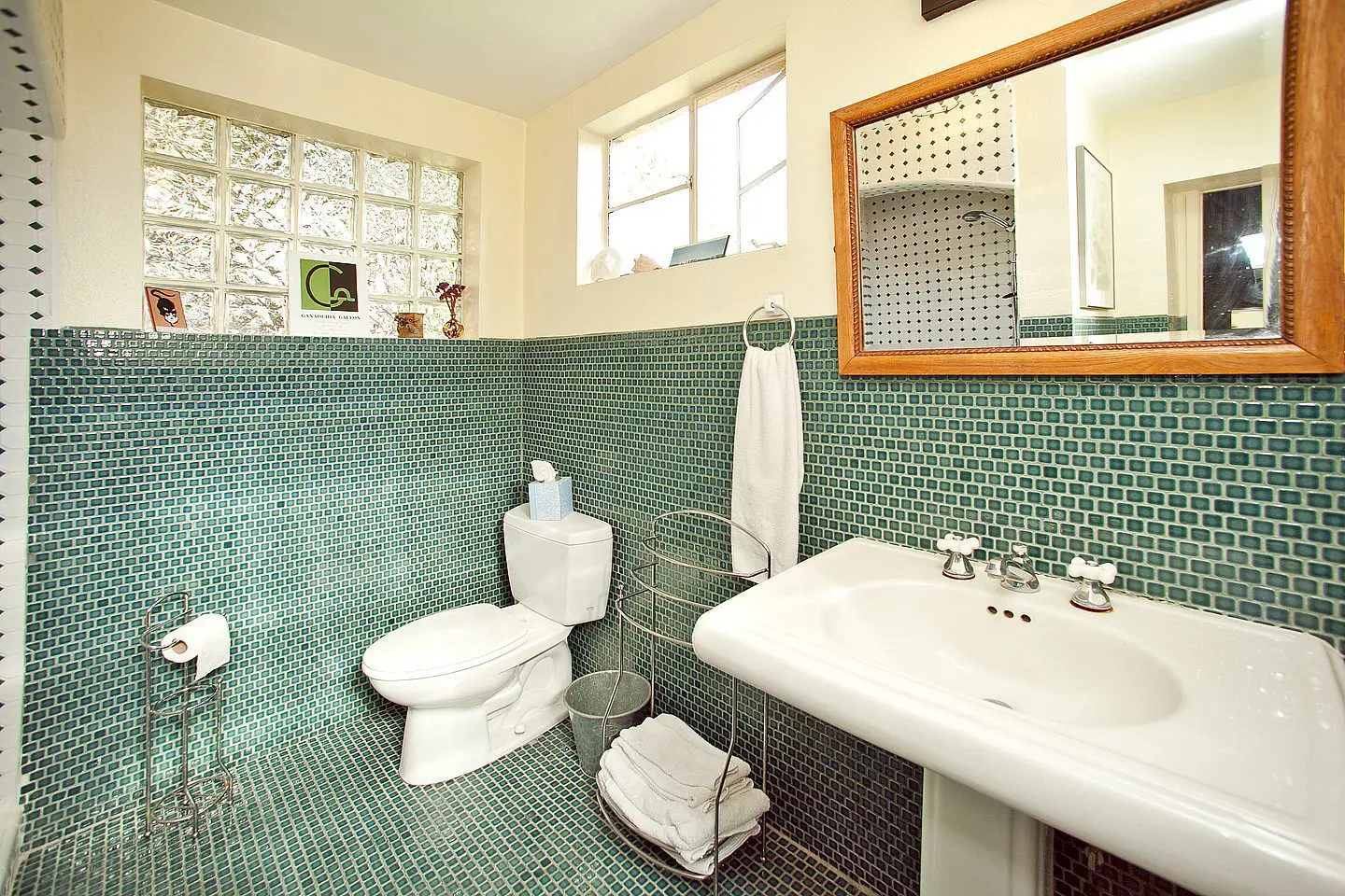 master bath room #2