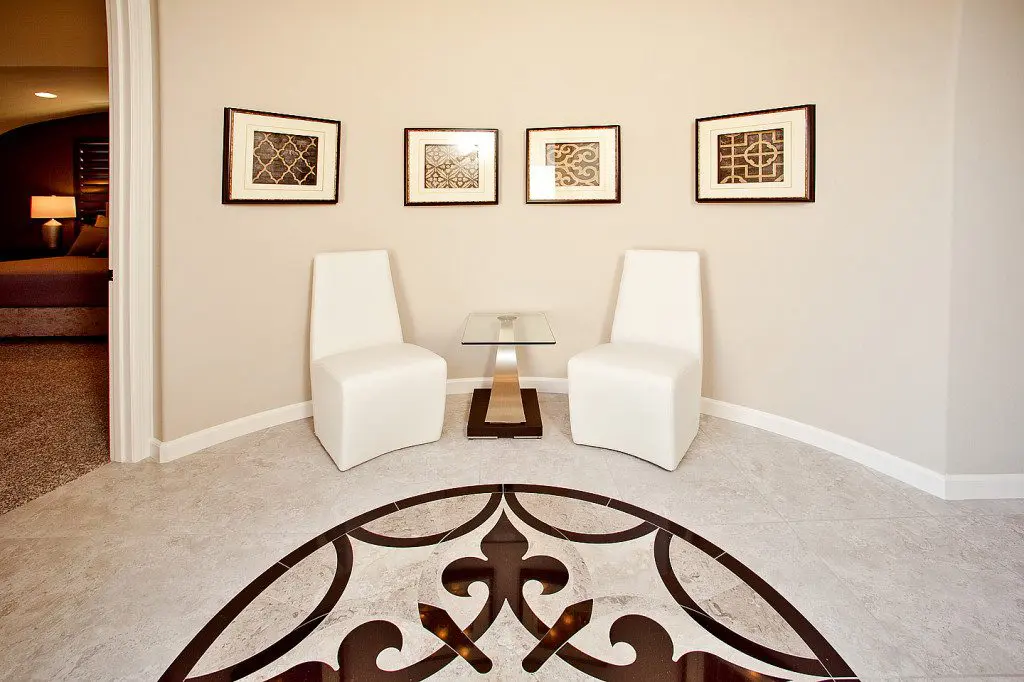 Phoenix Interior Design Photographer