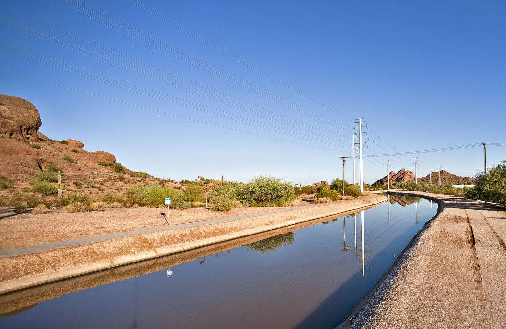 Tourist attractions Phoenix