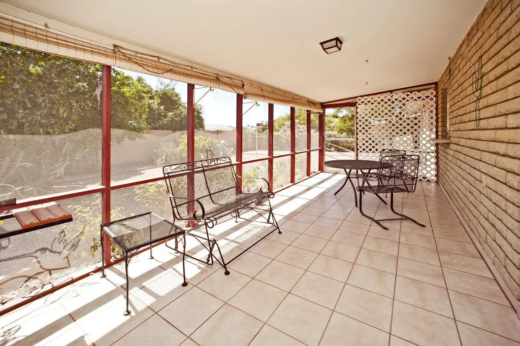 Real Estate Photography Mesa 