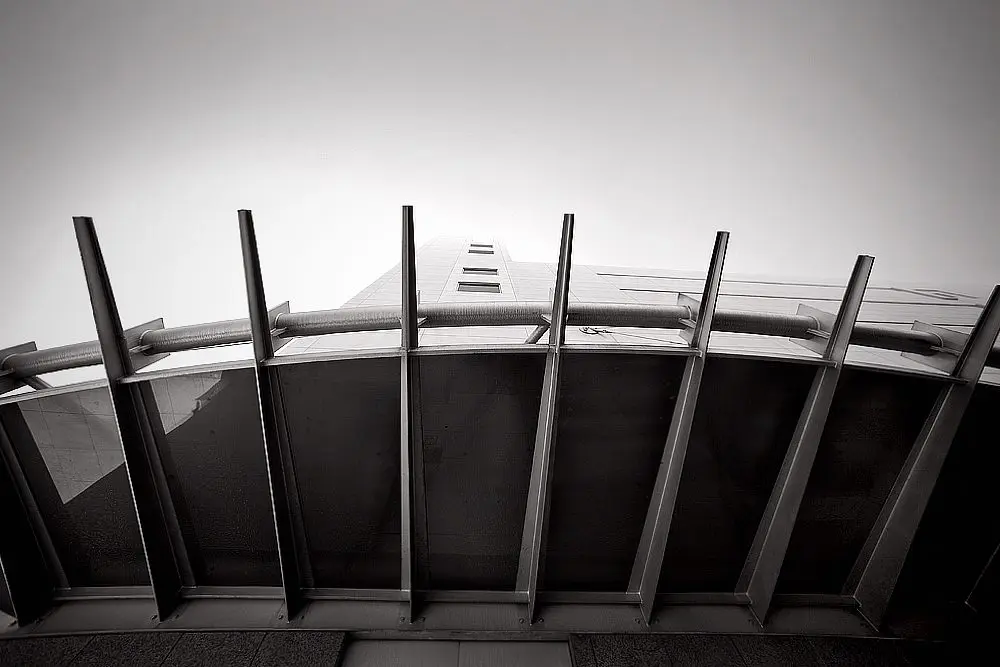 Phoenix Architecture Photography