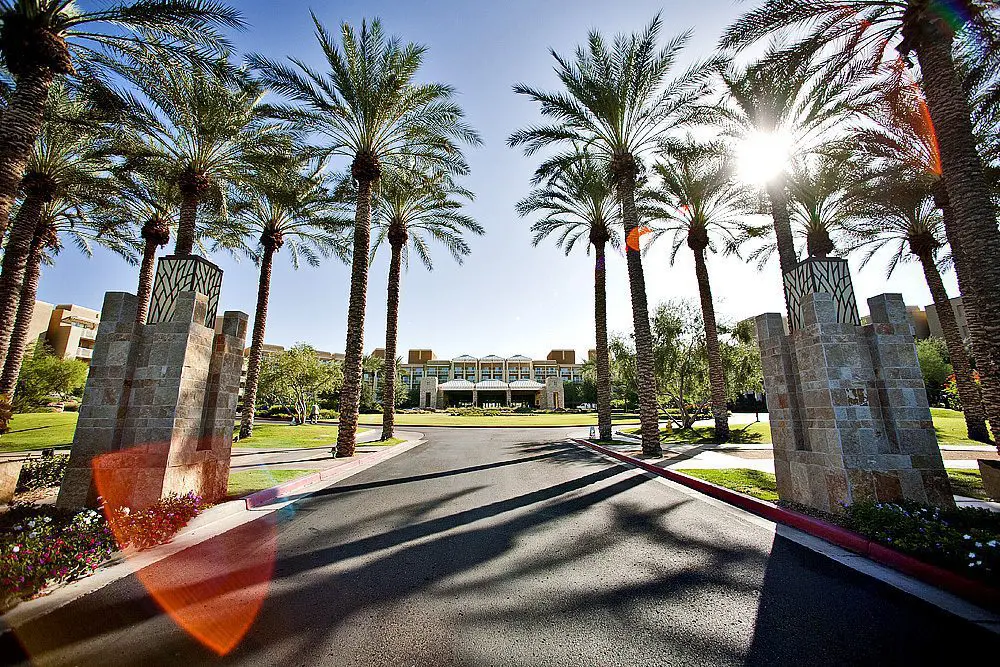 Scottsdale Wedding Venues
