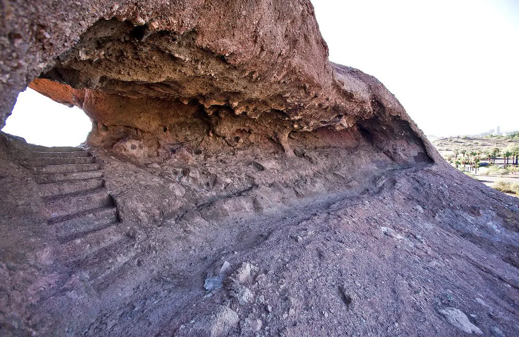 architectural site