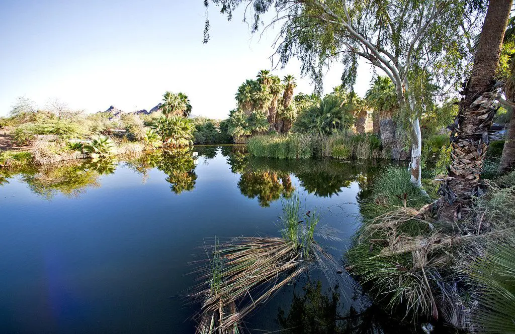 notable sites in Phoenix 