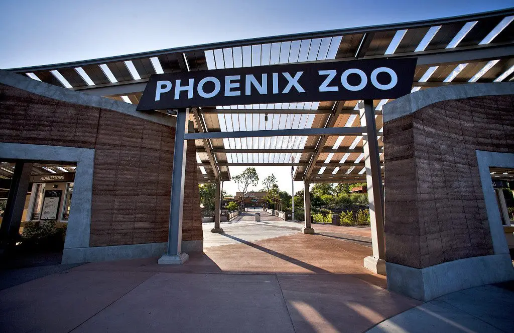 Best Places to visit in Phoenix 