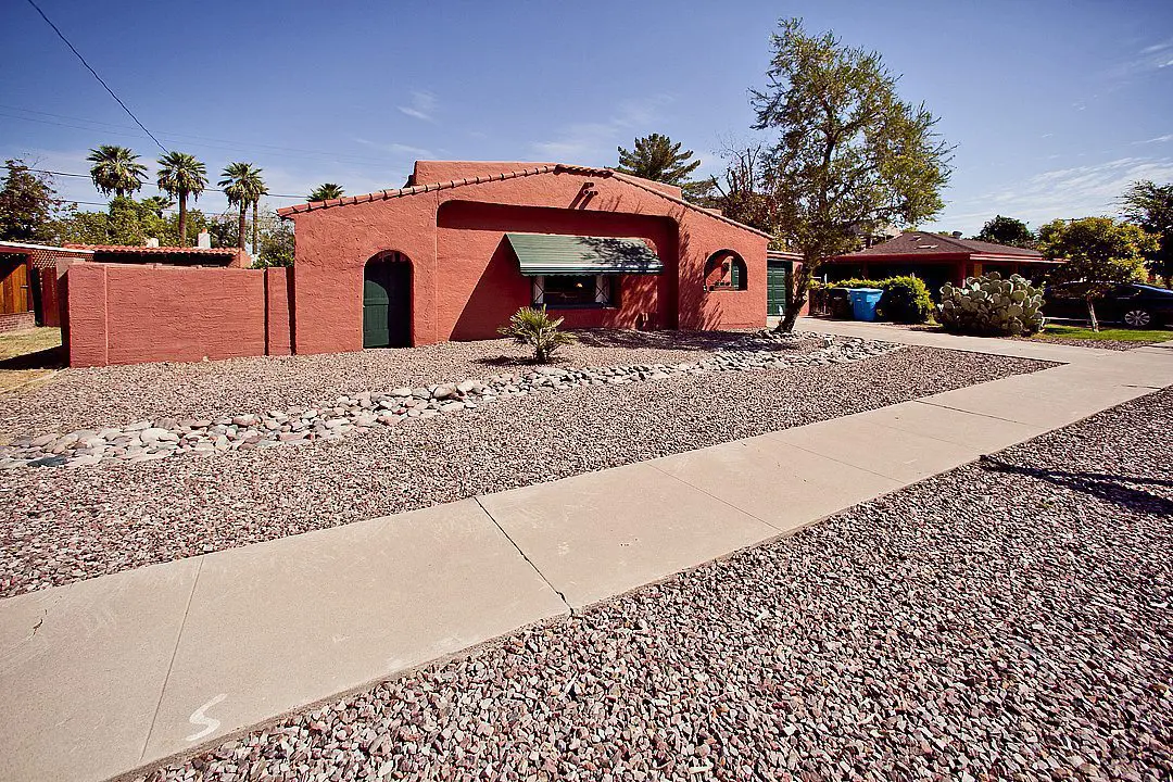 Phoenix real estate photography