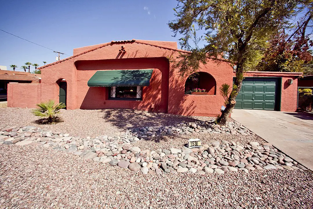 scottsdale real estate photography