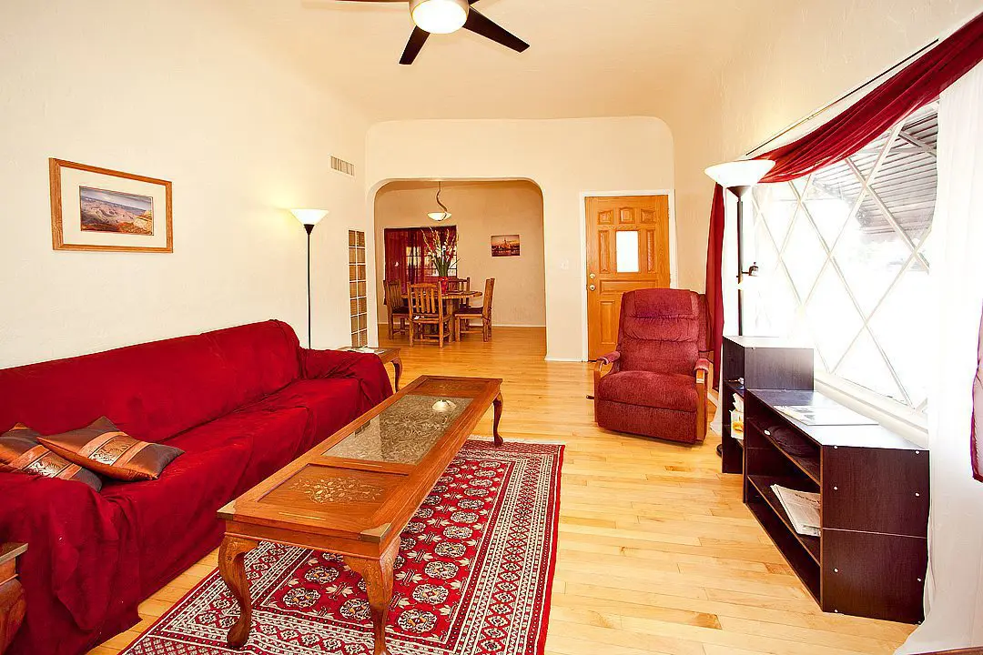 living room #2