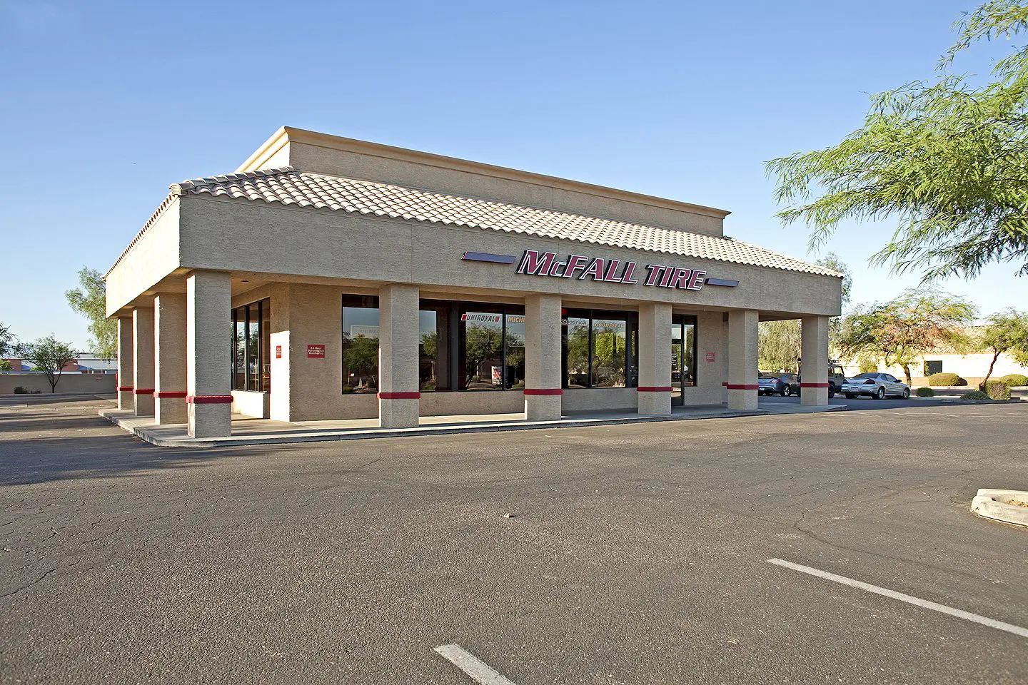phoenix real estate photographer