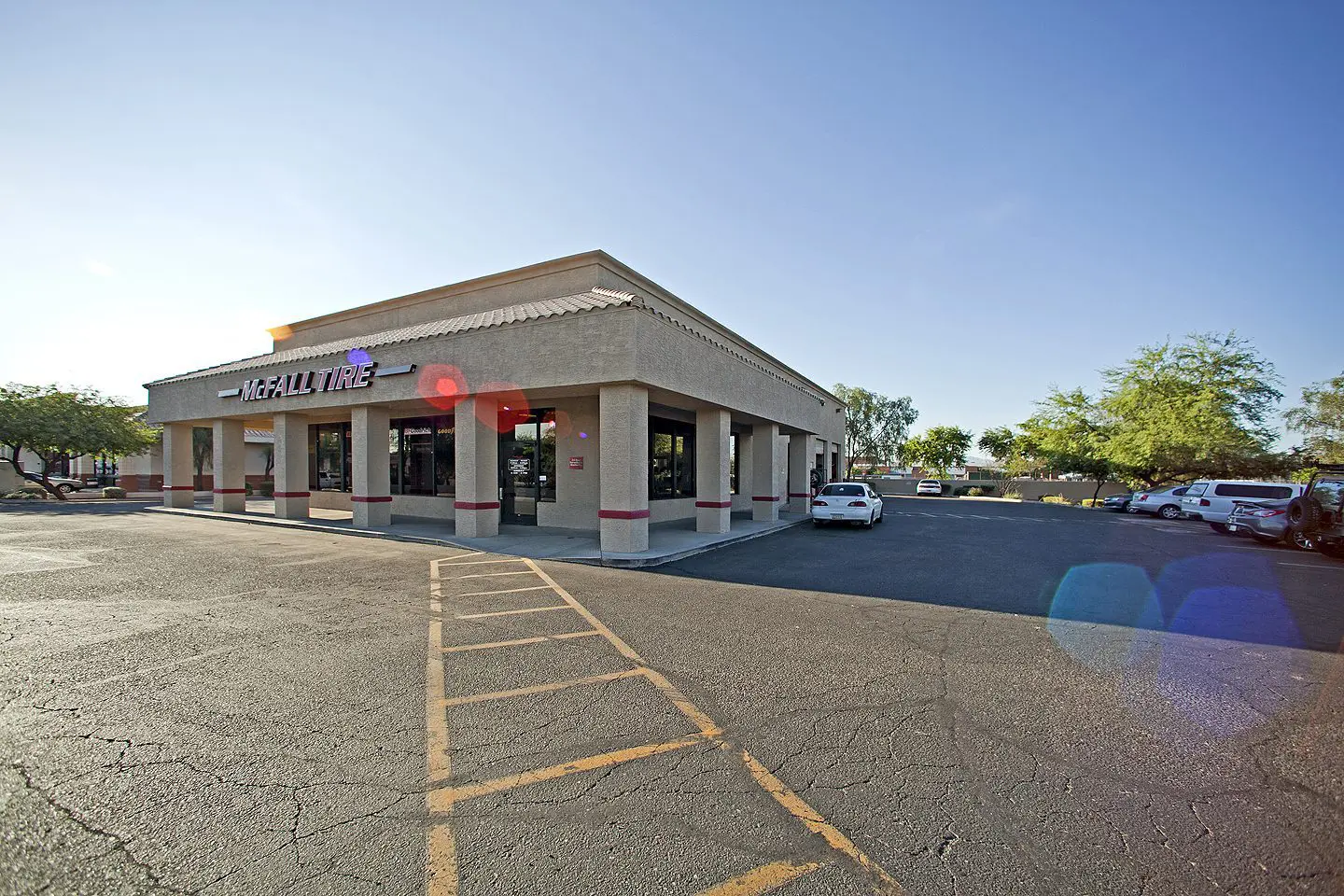 real estate photographer