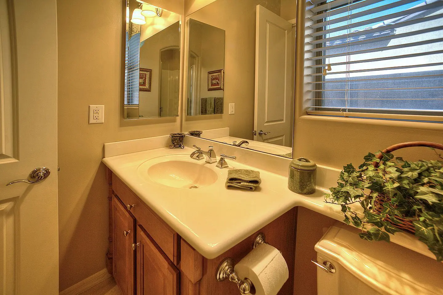 guest bath again