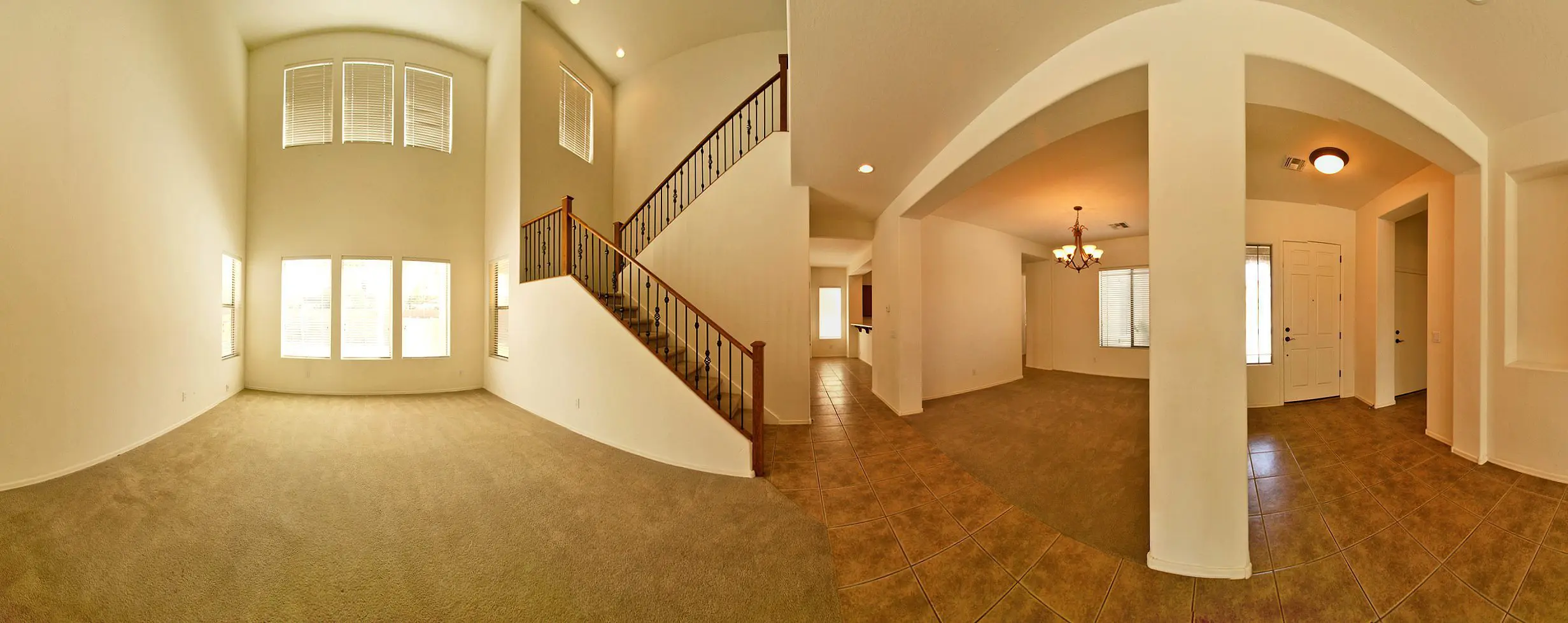 scottsdale real estate advertising photography