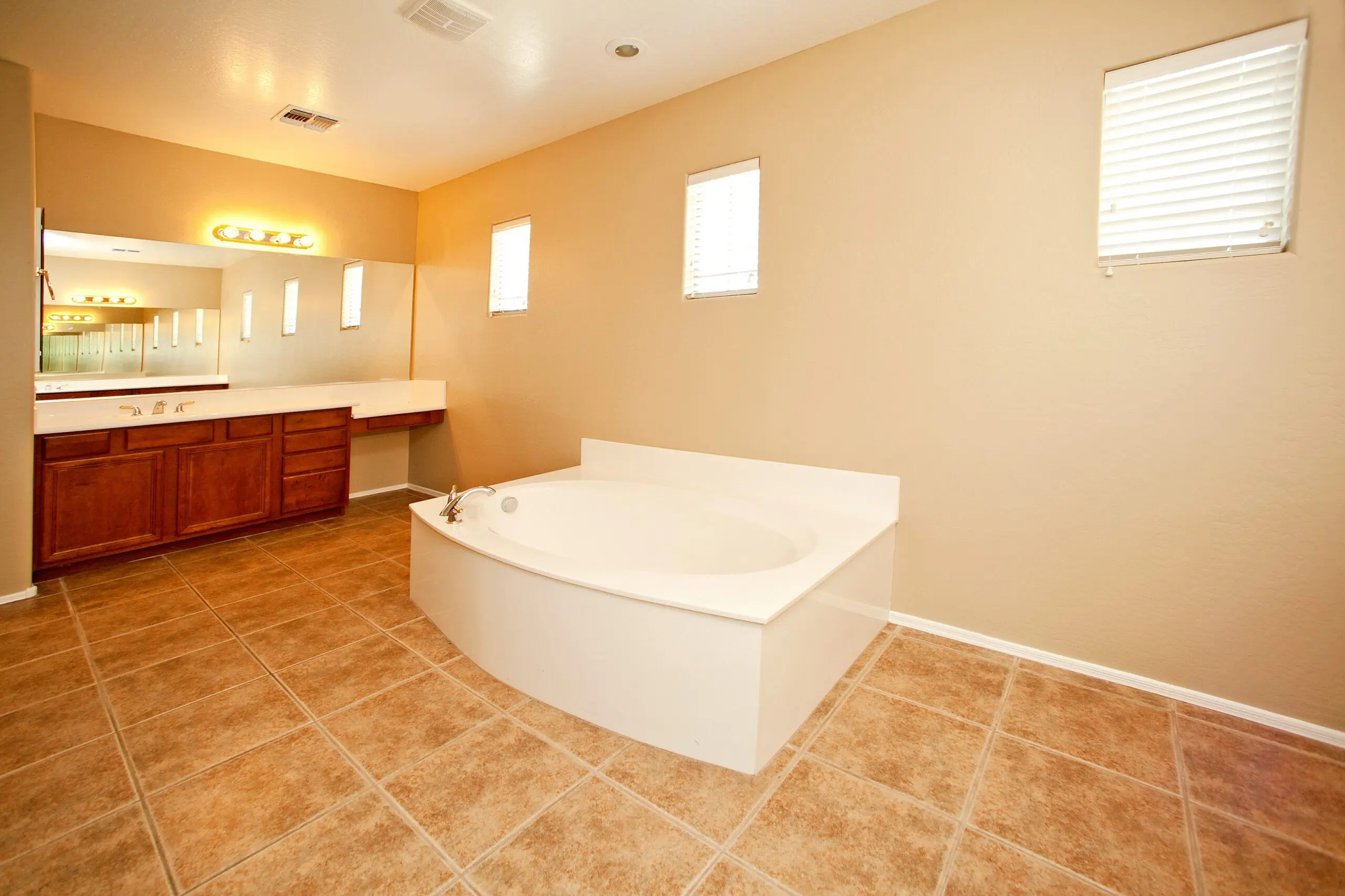 scottsdale rental property photography