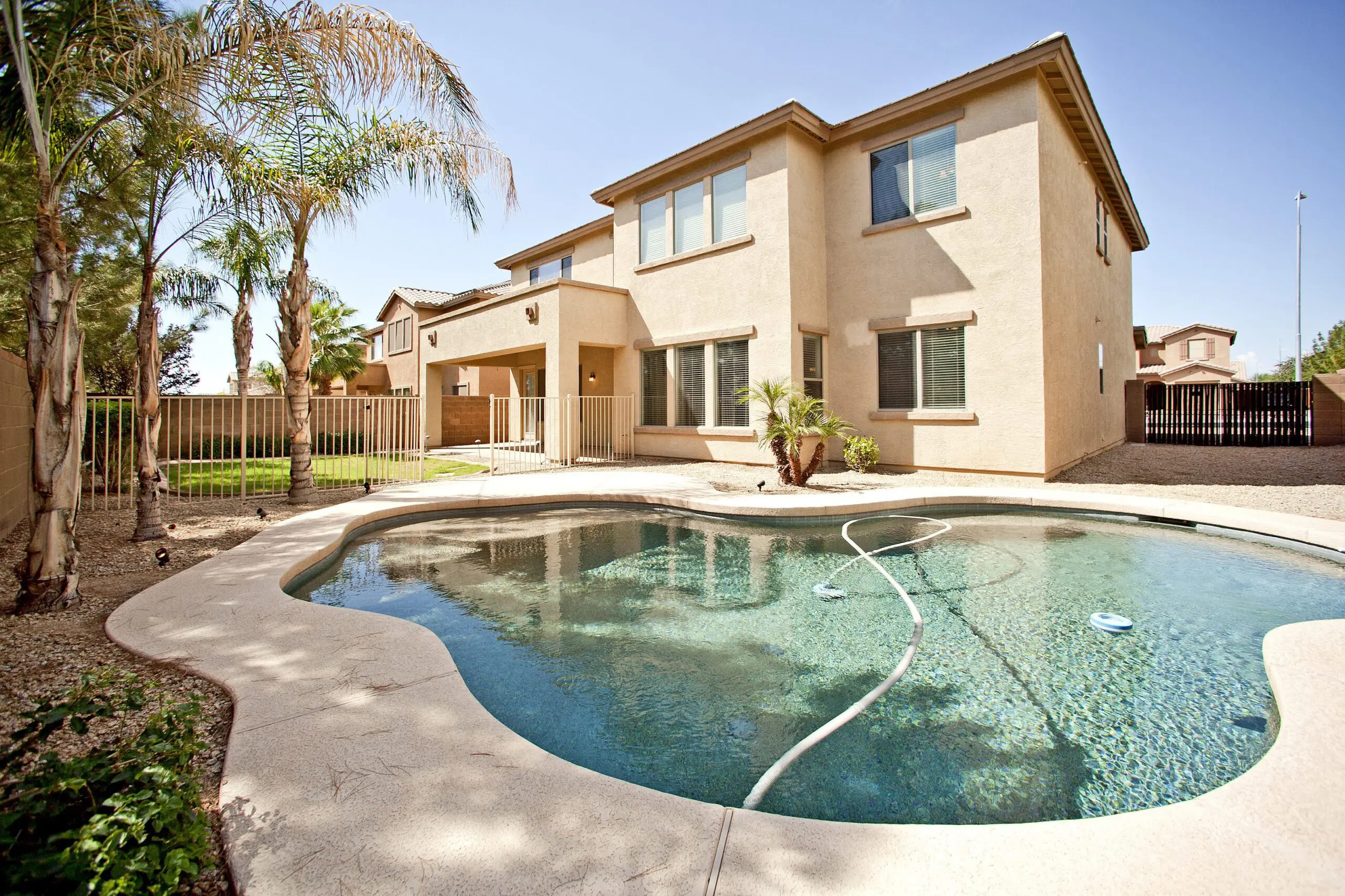scottsdale real estate virtual tours