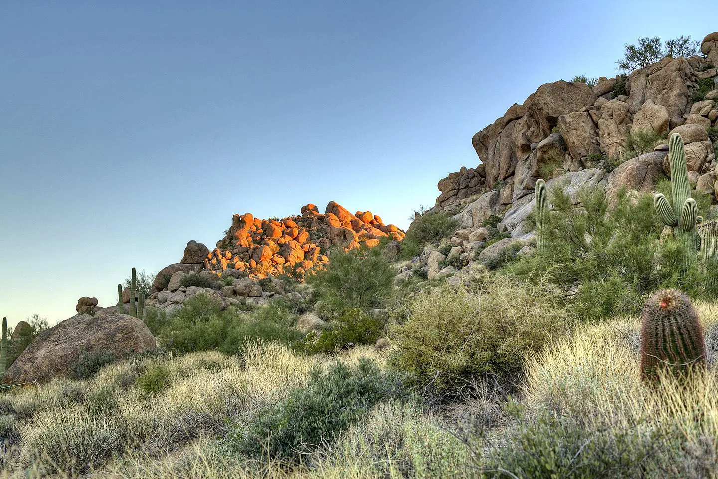 Cave Creek Real Estate Photographer