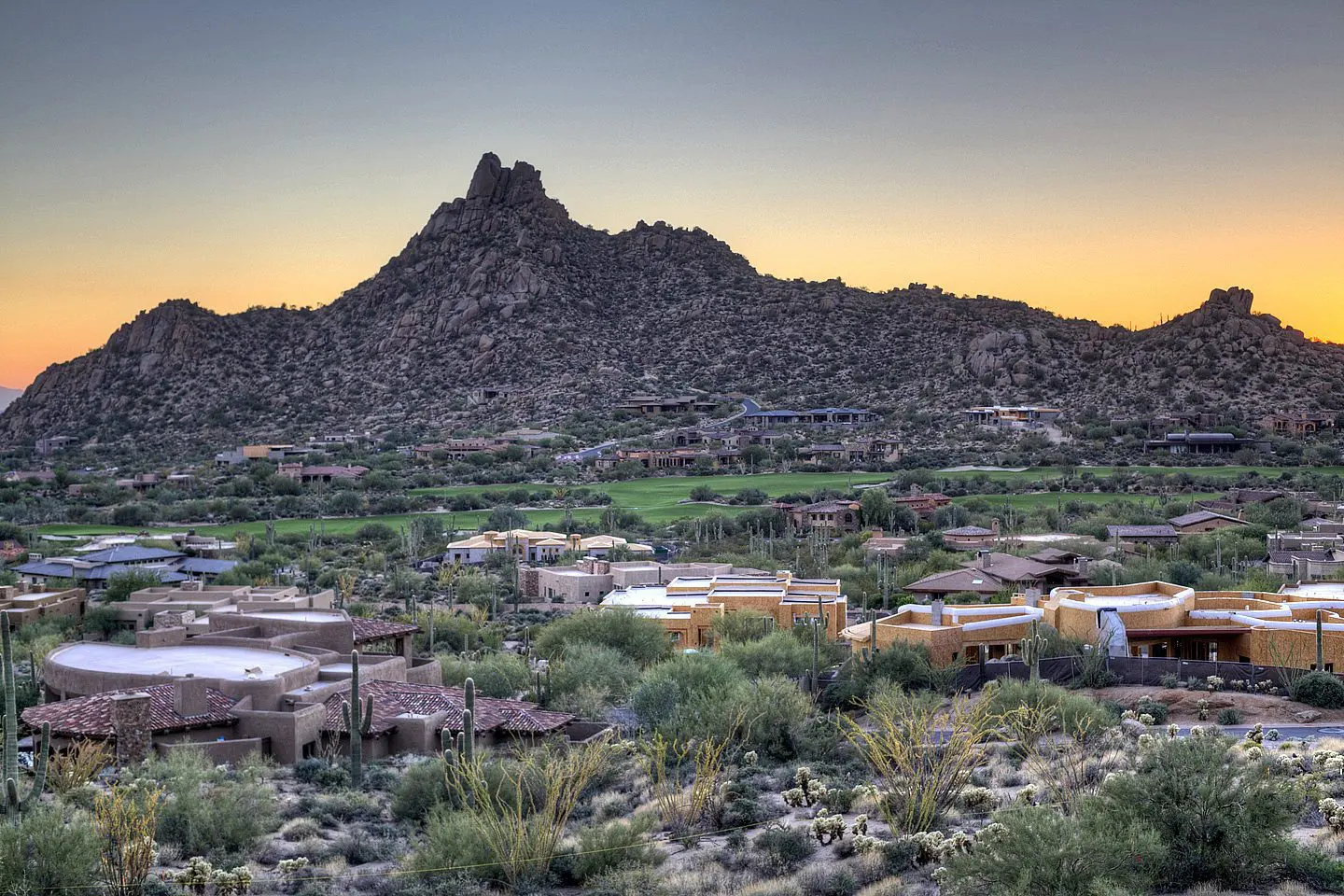 Real Estate Photographers in Phoenix
