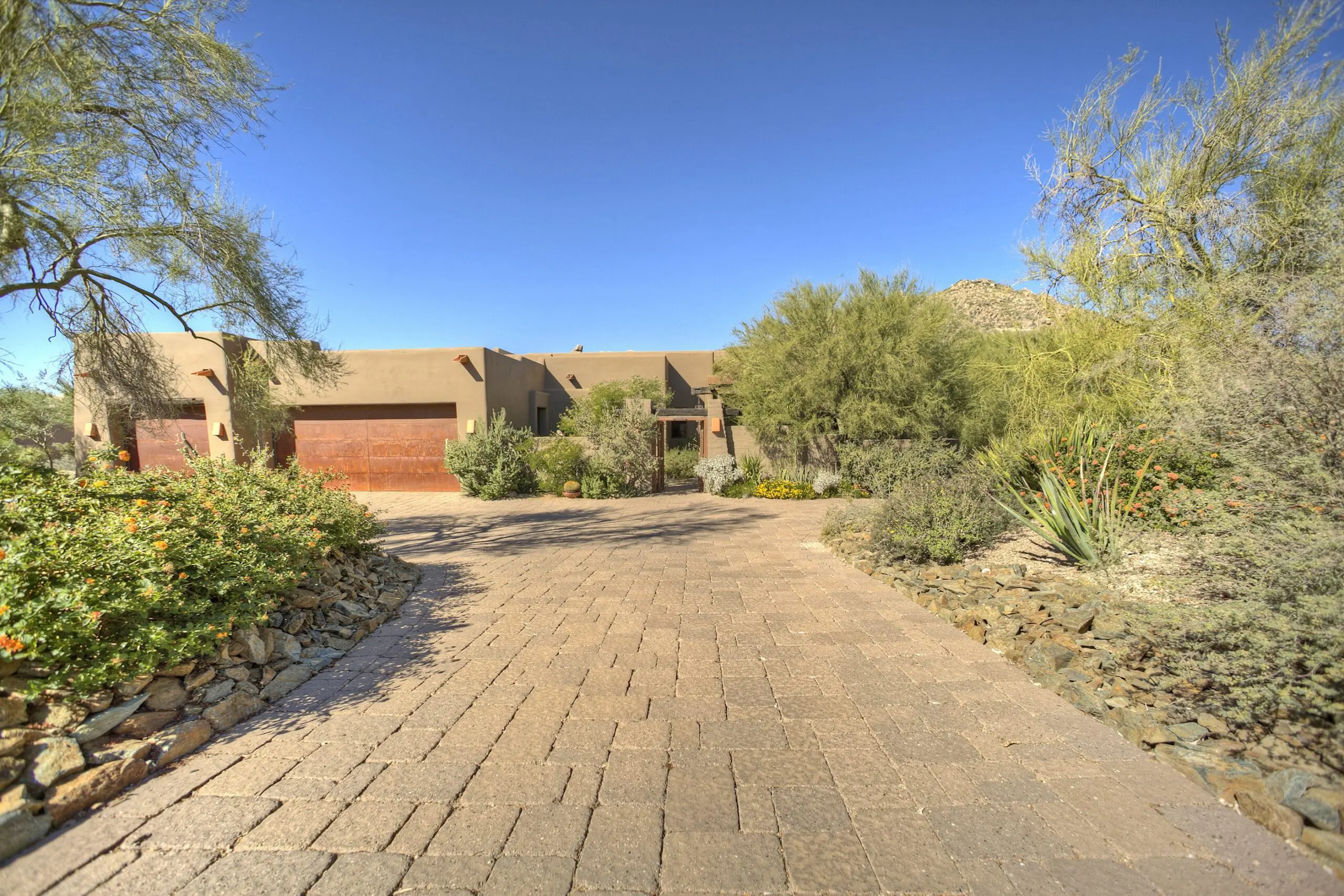scottsdale real estate photography